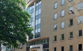 Ambassador Suites Antwerp